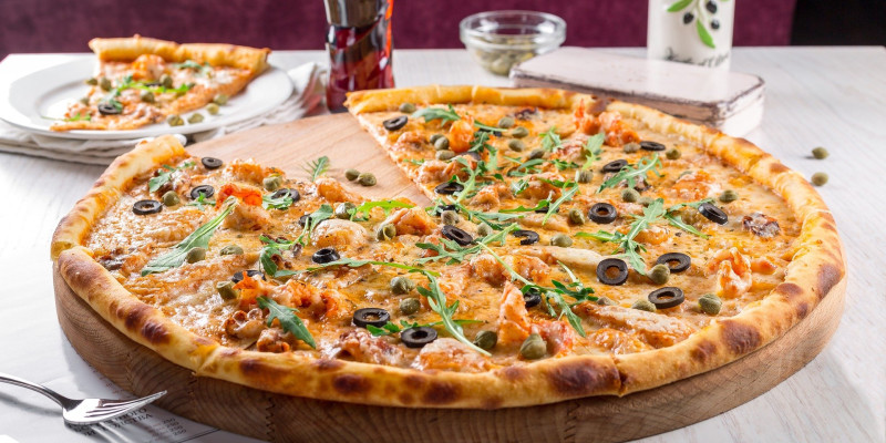 Les secrets d&#039;une pâte à pizza réussie : astuces et conseils de pizzaiolo pros