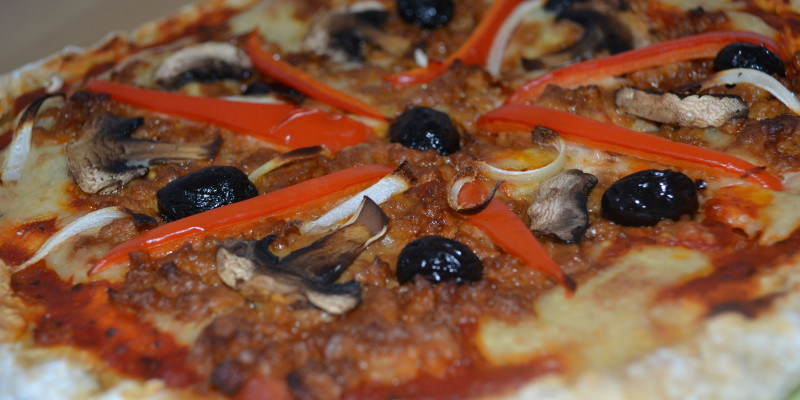 Pizzas sans gluten, sans lactose : des recettes gourmandes pour tous les régimes
